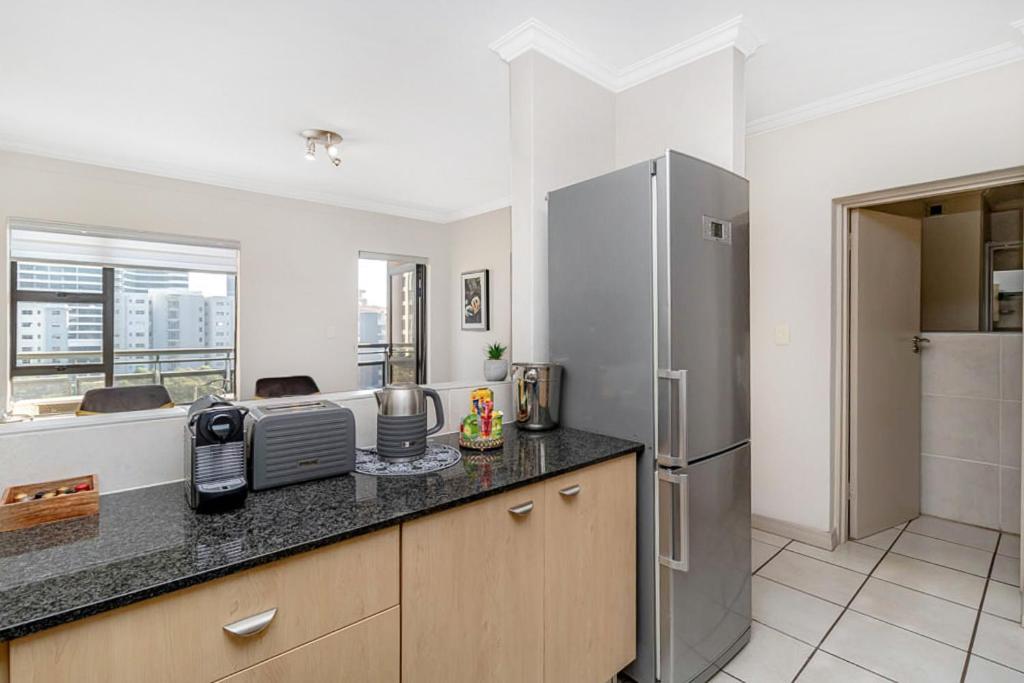 West Point Properties Johannesburg Exterior foto