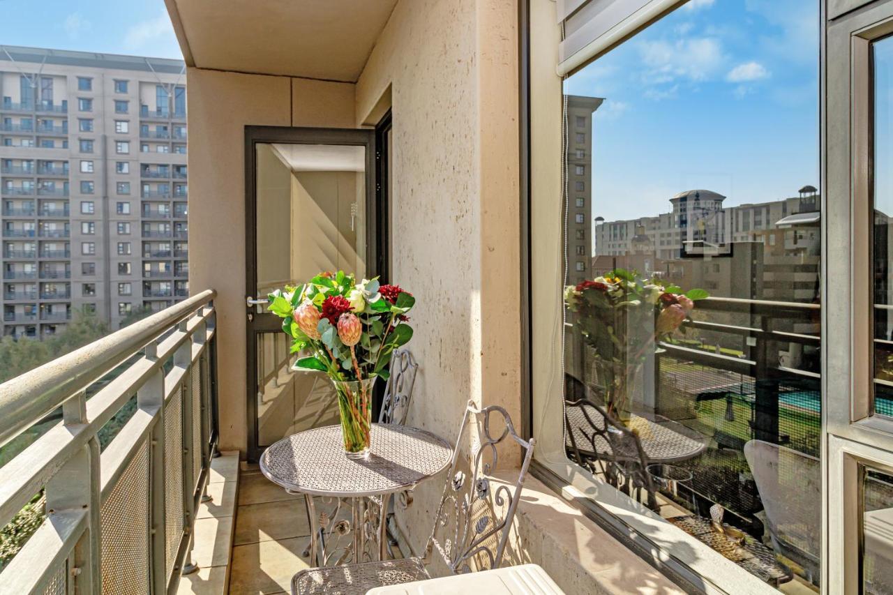 West Point Properties Johannesburg Exterior foto