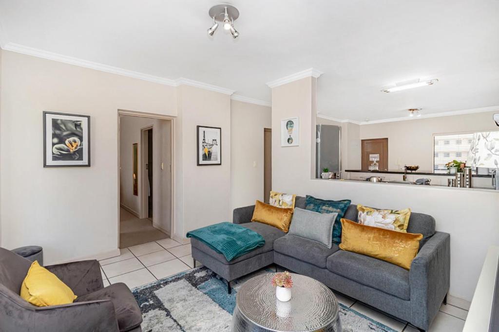 West Point Properties Johannesburg Exterior foto
