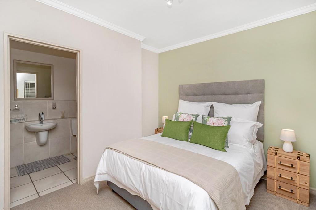 West Point Properties Johannesburg Exterior foto