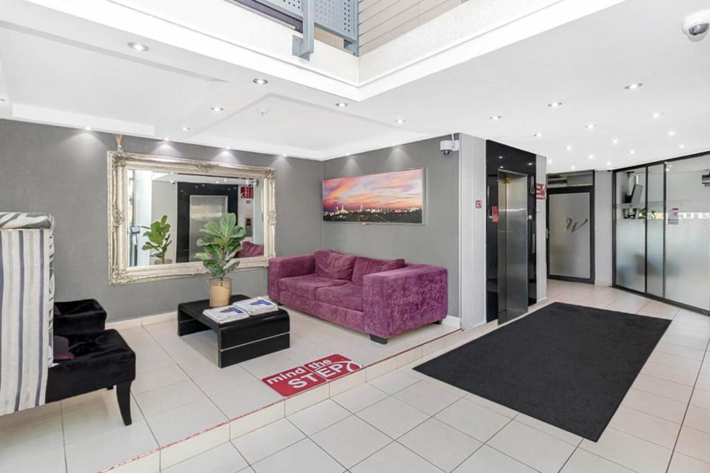 West Point Properties Johannesburg Exterior foto