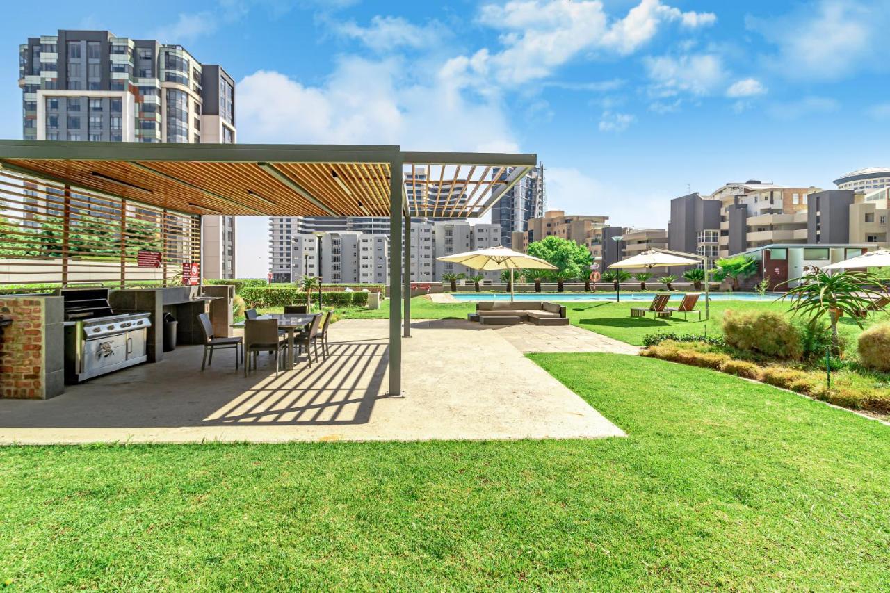 West Point Properties Johannesburg Exterior foto